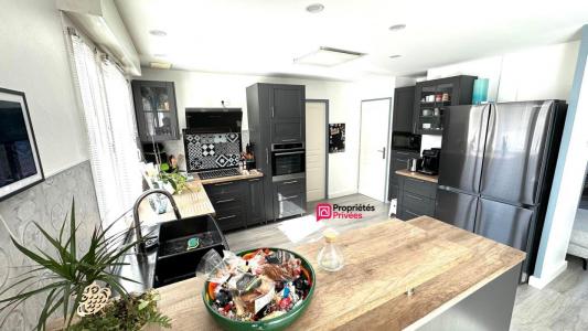 Annonce Vente 6 pi�ces Maison Vemars 95