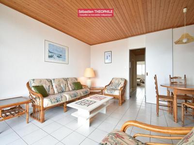 Acheter Appartement Saint-hilaire-de-riez Vendee