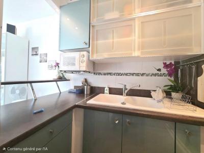 Acheter Appartement Lavandou Var