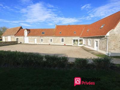 For sale Wimille 10 rooms 231 m2 Pas de calais (62126) photo 0