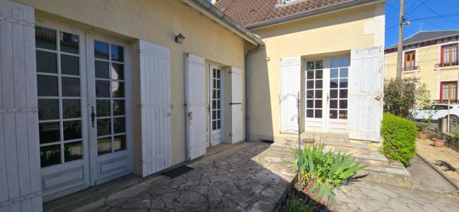 Annonce Vente 6 pi�ces Maison Perigueux 24
