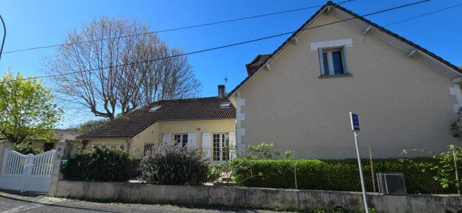 Acheter Maison 109 m2 Perigueux