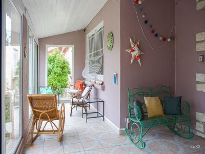 Acheter Maison Martigues Bouches du Rhone