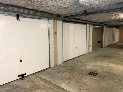 Acheter Parking Martigues