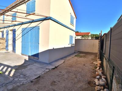 Annonce Vente 3 pi�ces Maison Sainte-marie 66