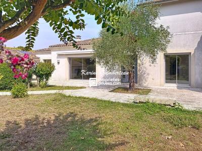 For sale Coutras 5 rooms 150 m2 Gironde (33230) photo 0