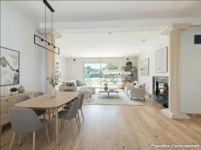 Annonce Vente 5 pi�ces Maison Coutras 33