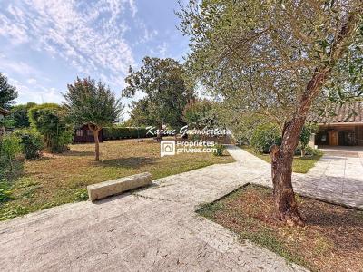 Acheter Maison Coutras Gironde