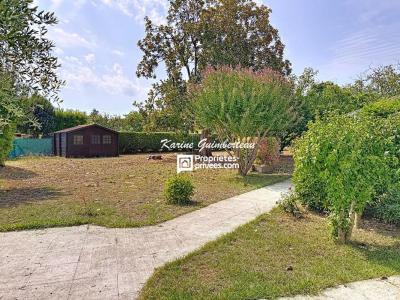 Acheter Maison Coutras 278500 euros