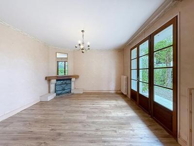 Acheter Maison 88 m2 Libourne