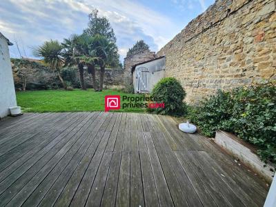 Annonce Vente 5 pi�ces Maison Boulogne-sur-mer 62