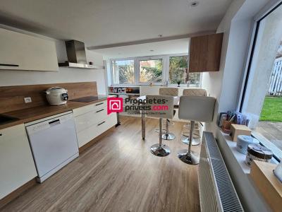 Acheter Maison 181 m2 Boulogne-sur-mer