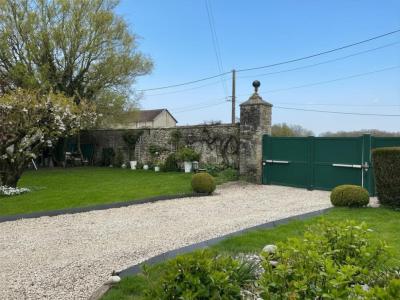 Annonce Vente 7 pi�ces Maison Provins 77