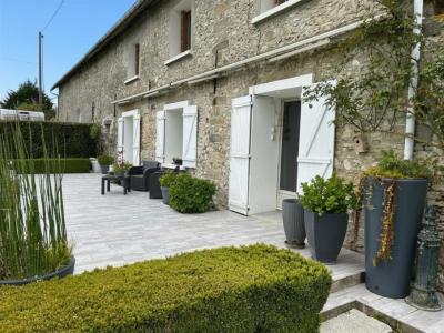 Acheter Maison Provins