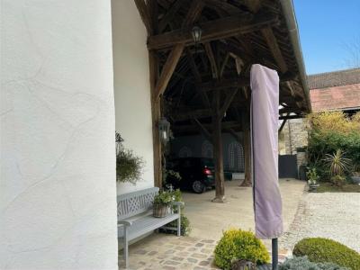 Acheter Maison Provins 270000 euros