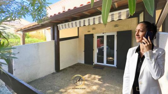 For sale Barcares 4 rooms 38 m2 Pyrenees orientales (66420) photo 0