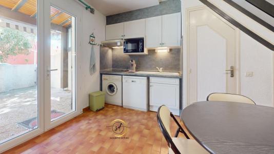 Annonce Vente 4 pi�ces Appartement Barcares 66