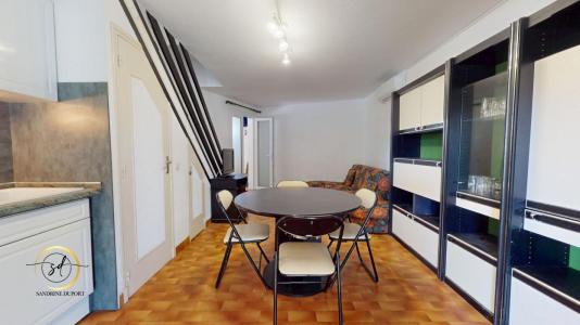 Acheter Appartement Barcares Pyrenees orientales