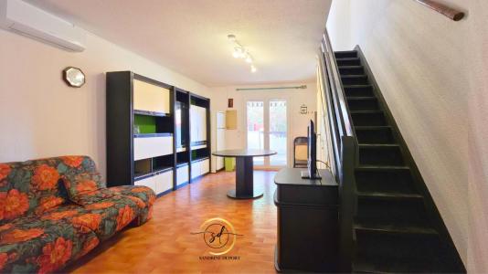 Acheter Appartement Barcares 150000 euros