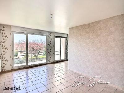 Acheter Appartement 68 m2 Havre