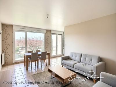 Acheter Appartement Havre Seine maritime