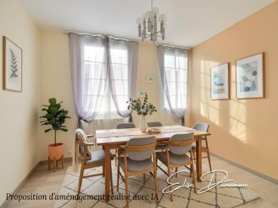 For sale Havre 5 rooms 107 m2 Seine maritime (76600) photo 0