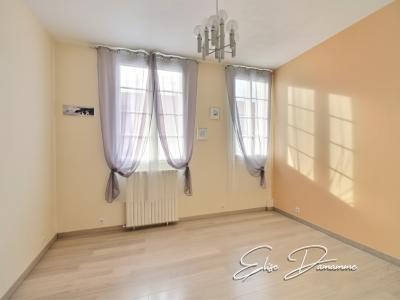 Annonce Vente 5 pi�ces Maison Havre 76