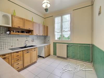 Acheter Maison 107 m2 Havre