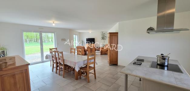 Acheter Maison 147 m2 Sebecourt