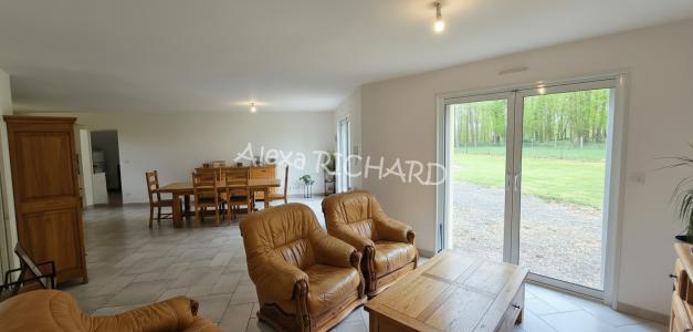 Acheter Maison Sebecourt 272500 euros