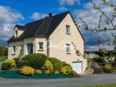 For sale Chassant SAINTIGNY 4 rooms 117 m2 Eure et loir (28480) photo 0