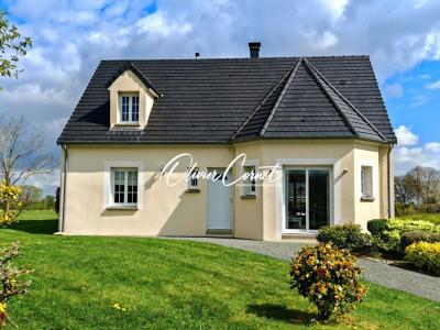 Annonce Vente 4 pi�ces Maison Chassant 28