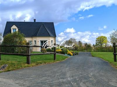 Acheter Maison Chassant Eure et loir