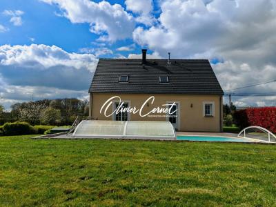 Acheter Maison Chassant 259000 euros