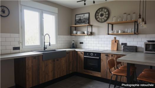 Annonce Vente 3 pi�ces Appartement Noyon 60