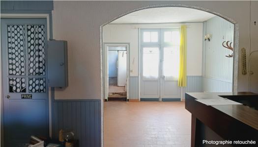 Acheter Immeuble 136 m2 Ham