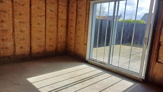 Acheter Maison 160 m2 Noyon