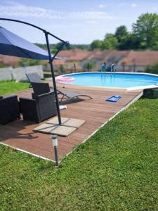 For sale Port-sur-saone 8 rooms 144 m2 Haute saone (70170) photo 0