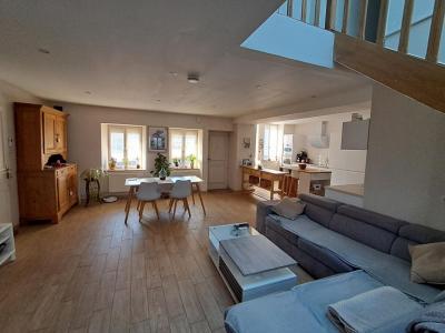 Acheter Maison 144 m2 Port-sur-saone
