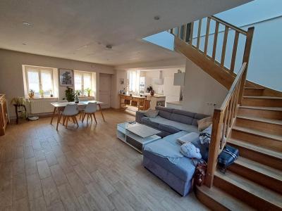 Acheter Maison Port-sur-saone 179900 euros