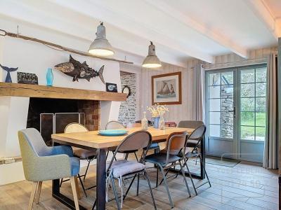 For sale Groix 10 rooms 101 m2 Morbihan (56590) photo 0