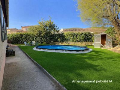 Annonce Vente 6 pi�ces Maison Draguignan 83