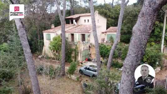 For sale Vidauban 6 rooms 142 m2 Var (83550) photo 0