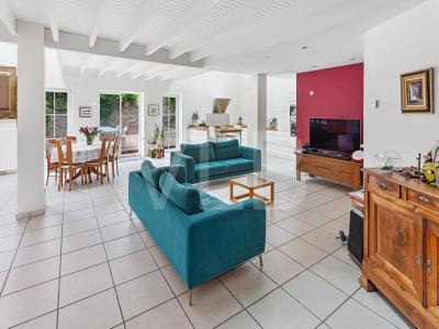 Annonce Vente 6 pi�ces Maison Nantes 44