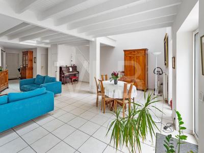 Acheter Maison 183 m2 Nantes