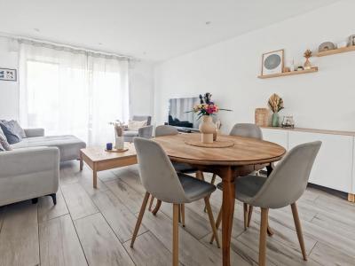 Annonce Vente 4 pi�ces Maison Campbon 44