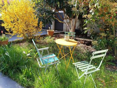 For sale Romainville 5 rooms 122 m2 Seine saint denis (93230) photo 0