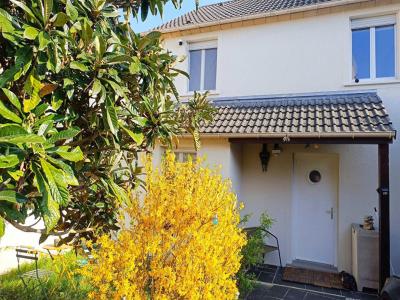 Annonce Vente 5 pi�ces Maison Romainville 93