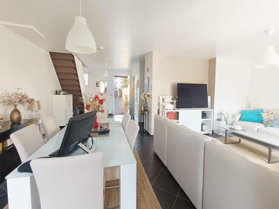 Acheter Maison Romainville Seine saint denis