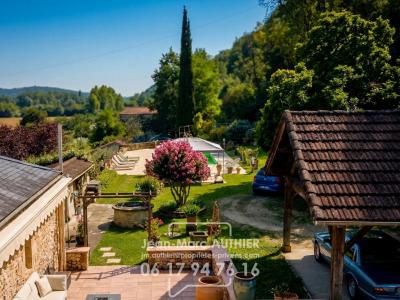 Annonce Vente 6 pi�ces Maison Saint-cyprien 24